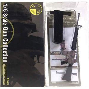6SET】 フルタ 1/6 メタルガンマニア 軍用シリーズ 全6種セット