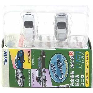 タカラトミー（TAKARA TOMY） 【SP】 トミーテック 1/150 ザ・カー