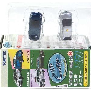 タカラトミー（TAKARA TOMY） 【SP】 トミーテック 1/150 ザ・カー