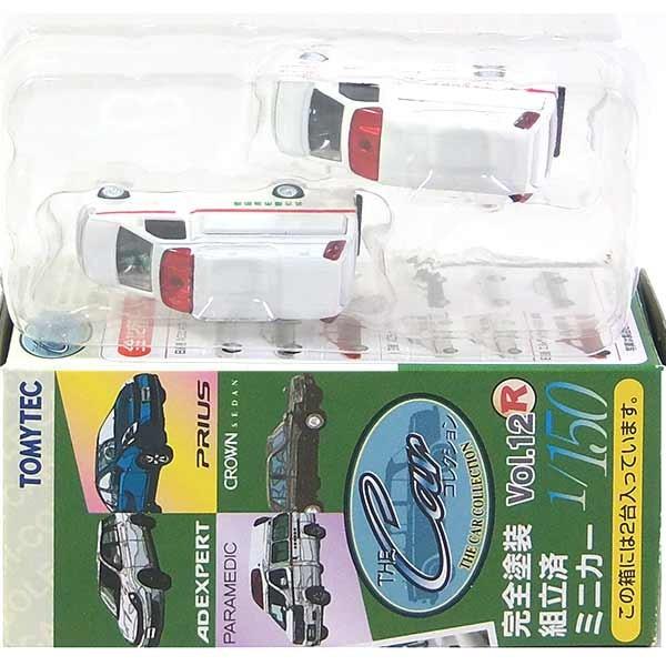【3A】 トミーテック 1/150 ザ・カーコレクション Vol.12R 現代の街並み編 日産 パラ...