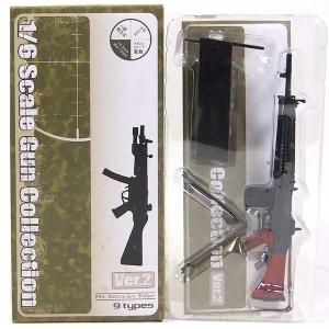 6SET】 フルタ 1/6 メタルガンマニア 軍用シリーズ 全6種セット