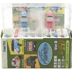 12SET】 トミーテック 1/150 ザ・カーコレクション Vol.11 思い出の 
