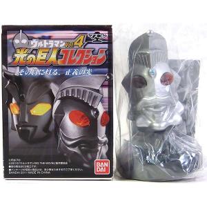 マスクコレクション ウルトラマン 光の巨人コレクション vol.2
