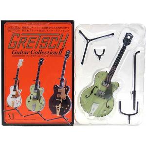 【2】 メディアファクトリー 1/8 GRETSCH グレッチギターコレクションII アニバーサリー...