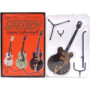 【3】 メディアファクトリー 1/8 GRETSCH グレッチギターコレクションII カントリージェ...