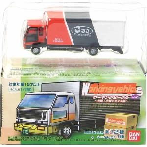 童友社（DOYUSHA） 【7】 トミーテック 1/150 ザ・トラック