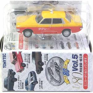 12SET】 タルガ タッカー 1/64 タクシー倶楽部 Vol.1 全12種セット