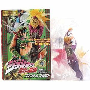 【4】 メディコス 超像革命 ジョジョの奇妙な冒...の商品画像