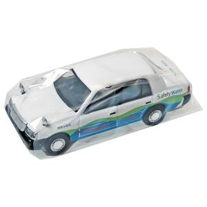 6】 タルガ タッカー 1/64 GT-R THE ENGINE 高速機動隊