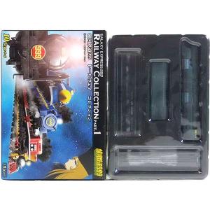 BANDAI（バンダイ） 【2】 【アウトレット 小箱痛み品】 ザッカPAP