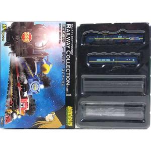 銀河鉄道999 スーパーメカニクス 銀河超特急999号 おもちゃ