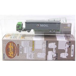 12SET】 トミーテック 1/150 ザ・トラックコレクション 第6弾 全12種