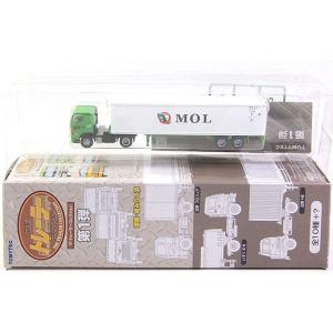 トミーテック 【SP】 1/150 ザ・トラックコレクション 第5弾