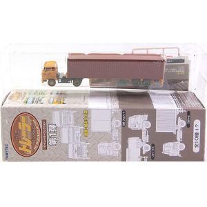 トミックス トミーテック N ザ・トレーラーコレクション 第8弾 1BOX