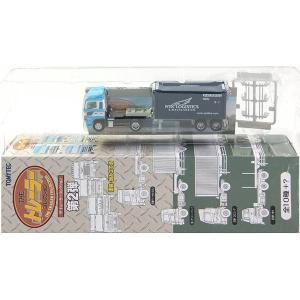 トミックス Nゲージ TOMYTEC 323587 トレーラーコレクション ニヤク