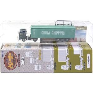 12SET】 トミーテック 1/150 ザ・トラックコレクション 第6弾 全12種