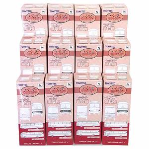 TOMYTEC ザ・バスコレクション 西鉄バススペシャル 12台+シークレット1