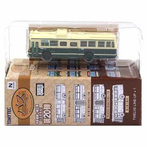 トミーテック 1/150 ザ・バスコレクション 第3弾 いすゞ BXD30 呉市