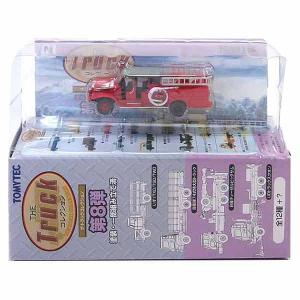 トミーテック　ザ・トラックコレクション　第4弾 Amazon | 【12SET】 トミーテック 1/150 ザ・トラックコレクション 第4