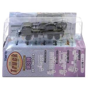 トミーテック 1/150 ザ・トラックコレクション 第4弾 日野 プロフィア 北海道西濃運輸 31フィートコンテナ 単品 Amazon | 【9】 トミーテック 1/150 ザ・トラックコレクション