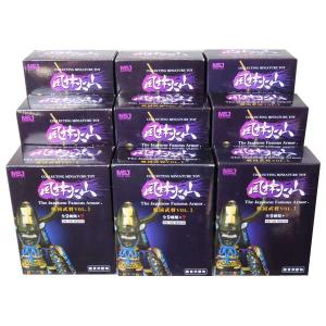 マイスタージャパン 風林火山 戦国武将 vol.1 全10種 セット 風林火山 戦国武将vol.1 10個セット(完成品) - ホビーサーチ