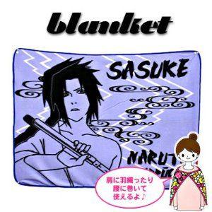 1452 ケイカンパニー Naruto ナルト 疾風伝 フリース 巻物風 サスケ アニメ コミック 漫画 グッズ 在庫品 1452 トレジャーハンター Yahoo 店 通販 Yahoo ショッピング