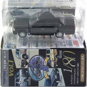 4】 タルガ タッカー 1/64 GT-R THE ENGINE 高速機動隊 スカイライン
