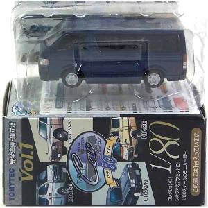 タカラトミー（TAKARA TOMY） ミニカー タカラ シルエットシリーズ