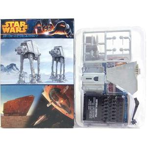 1】 エフトイズ 1/144 スターウォーズ ビークルコレクション Vol.2 AT