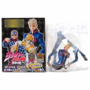 ときめきドットコム キャラヒーローズ ジョジョの奇妙な冒険 第6部