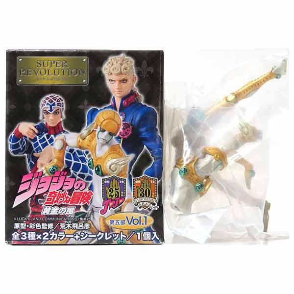 【3/ノーマル】 メディコス ディ・モールト ベネ スーパーレボリューション ジョジョの奇妙な冒険 ...