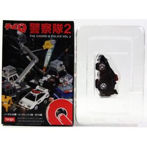 新品】トイザらス限定 チョロQ 頭文字D vol.2 イニシャルD 藤原とうふ