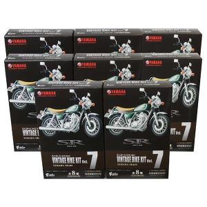 1S】 【アウトレット 小箱痛み品】 エフトイズ 1/24 ビッグバイク