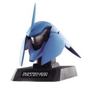 ガンダムヘッドコレクション Vol.4 可能性の獣 シナンジュ