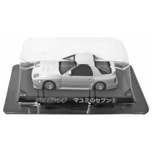 USED アオシマ 1/64 シャコタンブギ マユミのセブン 3 240001016042