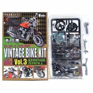 モーターバイク　ダイアリー　第1弾　1/24スケール　レギュラー全11種セット モーターバイク ダイアリー 第1弾 1/24スケール レギュラー全11