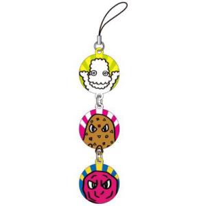 8164 ムービック ごはんかいじゅうパップ ストラップ パップ カレードン ウメボシーン 単品 アニメ キッズ 在庫品 の最安値 価格比較 送料無料検索 Yahoo ショッピング