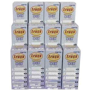 12SET】 トミーテック 1/150 ザ・トラックコレクション 第6弾 全