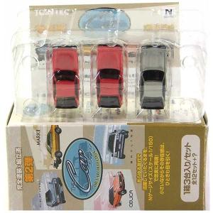12SET】 タルガ タッカー 1/64 タクシー倶楽部 Vol.1 全12種セット