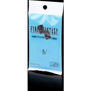 【6392】 【20パックセット】 スクウェア・エニックス FINAL FANTASY TRADING CARD GAME ブースターパック Chap.IV 20パックセット ファイナル 在庫品｜tregerhunter