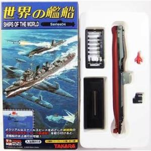 2950/GT】 タカラ 1/700 TMW 世界の艦船 連斬模型 男たちの大和