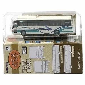 トミーテック ザ・バスコレクション 第6弾 12台+未塗装トラック1台 トミーテック ザ・バスコレクション 第6弾 12台+未塗装トラック1台