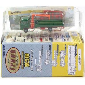 12SET】 トミーテック 1/150 ザ・トラックコレクション 第6弾 全12種