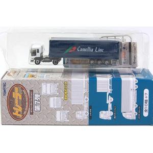 9】 トミーテック 1/150 ザ・トレーラーコレクション 第4弾 三菱ふそう
