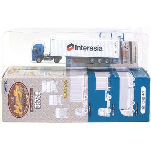 THE トラックコレクション第4弾未開封品 ザ・トラックコレクション 第4弾 (12個入り/全12種+シークレット