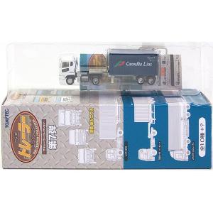 12SET】 トミーテック 1/150 ザ・トラックコレクション 第6弾 全12種