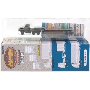 トミーテック 1/150 ザ・トラックコレクション 第4弾 日野 プロフィア 北海道西濃運輸 31フィートコンテナ 単品 Amazon | 【9】 トミーテック 1/150 ザ・トラックコレクション