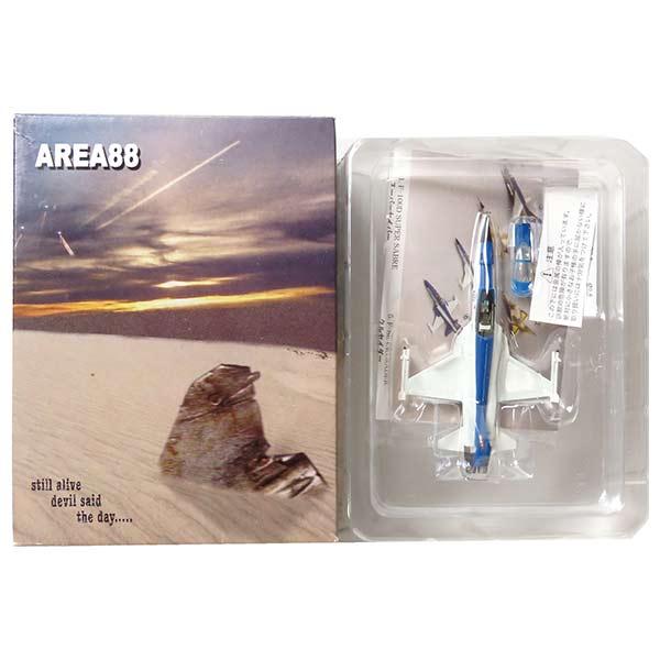 【3A】 デメテル 1/144 D&apos;z collection エリア88 ACT.1 F-5E タイ...