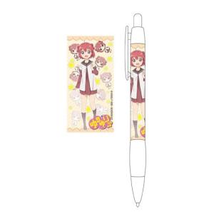 【8820】 サーファーズパラダイス ゆるゆり♪♪ ボールペン 赤座 あかり 単品