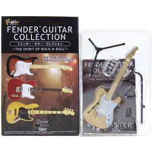 Fender（フェンダー） 【2】 【アウトレット 解説書欠品】 エフトイズ